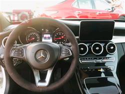 مێرسێدس بێنز C-Class